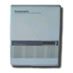 (image for) Panasonic KX-T61610 - Click Image to Close